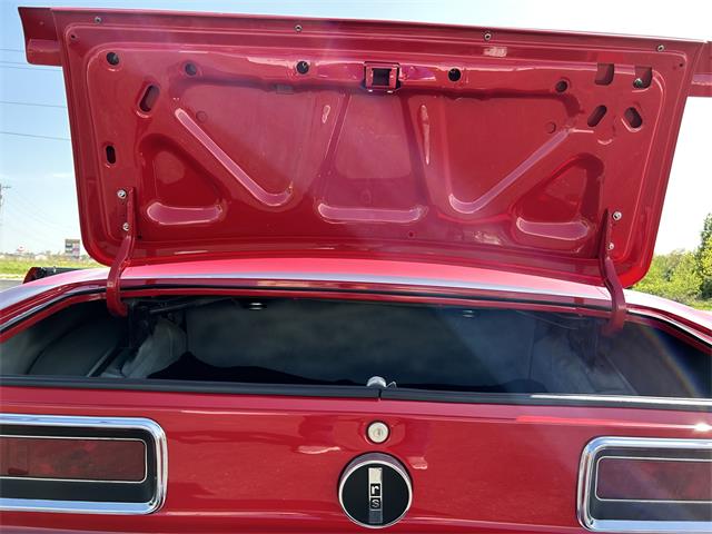 1967 Chevrolet Camaro RS (CC-2038123) for sale in Harrisonville, Missouri