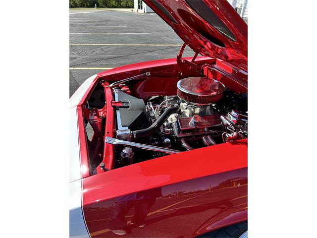 1967 Chevrolet Camaro RS (CC-2038123) for sale in Harrisonville, Missouri