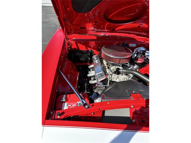 1967 Chevrolet Camaro RS (CC-2038123) for sale in Harrisonville, Missouri