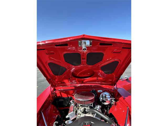 1967 Chevrolet Camaro RS (CC-2038123) for sale in Harrisonville, Missouri