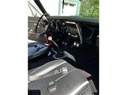 1967 Chevrolet Camaro RS (CC-2038123) for sale in Harrisonville, Missouri