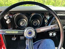 1967 Chevrolet Camaro RS (CC-2038123) for sale in Harrisonville, Missouri