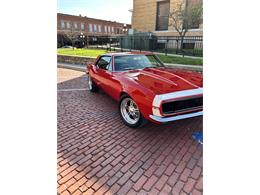 1967 Chevrolet Camaro RS (CC-2038123) for sale in Harrisonville, Missouri