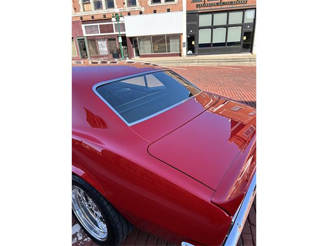 1967 Chevrolet Camaro RS (CC-2038123) for sale in Harrisonville, Missouri