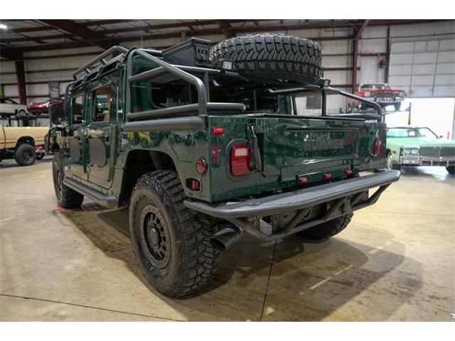 1998 AM General Hummer (CC-2038136) for sale in Kentwood, Michigan
