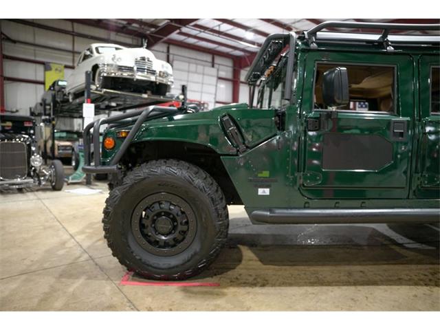 1998 AM General Hummer (CC-2038136) for sale in Kentwood, Michigan