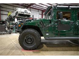 1998 AM General Hummer (CC-2038136) for sale in Kentwood, Michigan