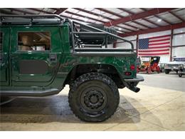 1998 AM General Hummer (CC-2038136) for sale in Kentwood, Michigan