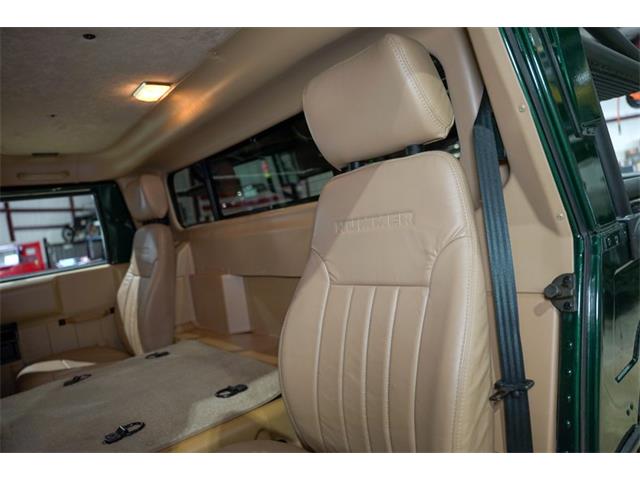 1998 AM General Hummer (CC-2038136) for sale in Kentwood, Michigan