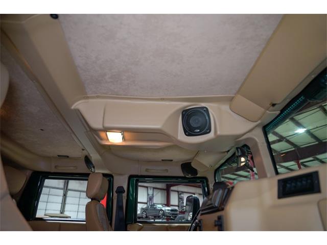 1998 AM General Hummer (CC-2038136) for sale in Kentwood, Michigan