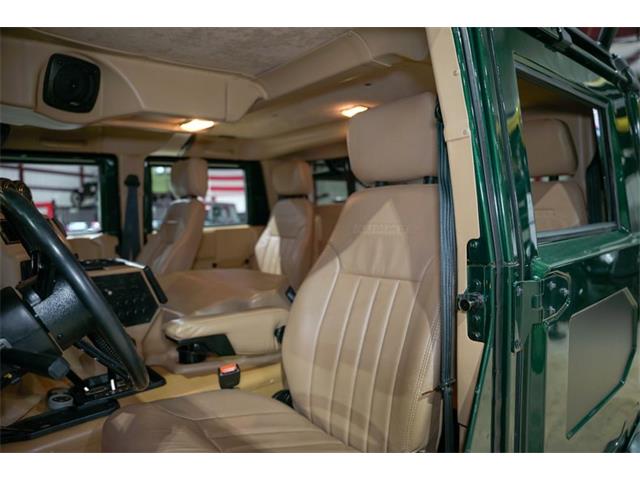 1998 AM General Hummer (CC-2038136) for sale in Kentwood, Michigan