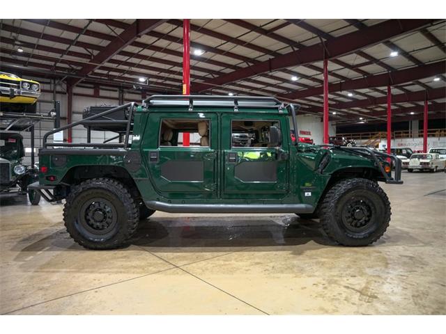 1998 AM General Hummer (CC-2038136) for sale in Kentwood, Michigan