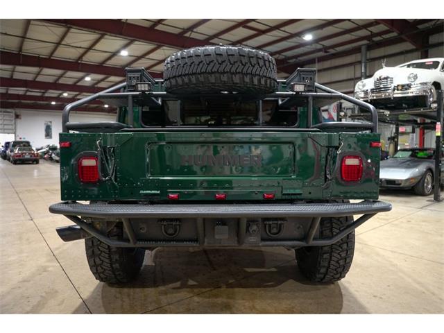 1998 AM General Hummer (CC-2038136) for sale in Kentwood, Michigan