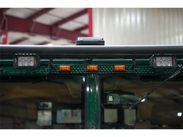 1998 AM General Hummer (CC-2038136) for sale in Kentwood, Michigan