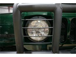 1998 AM General Hummer (CC-2038136) for sale in Kentwood, Michigan