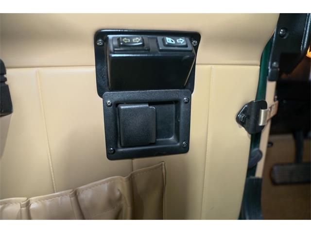 1998 AM General Hummer (CC-2038136) for sale in Kentwood, Michigan