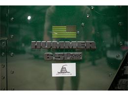 1998 AM General Hummer (CC-2038136) for sale in Kentwood, Michigan