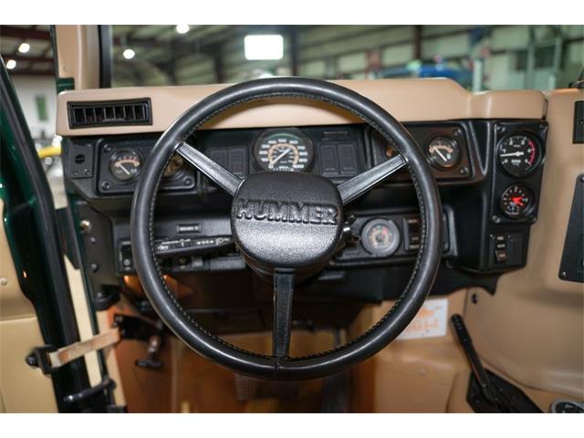1998 AM General Hummer (CC-2038136) for sale in Kentwood, Michigan