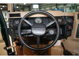 1998 AM General Hummer (CC-2038136) for sale in Kentwood, Michigan