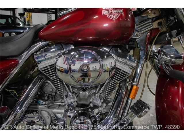 2003 Harley-Davidson Road King (CC-2038156) for sale in Kentwood, Michigan