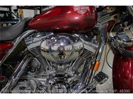 2003 Harley-Davidson Road King (CC-2038156) for sale in Kentwood, Michigan