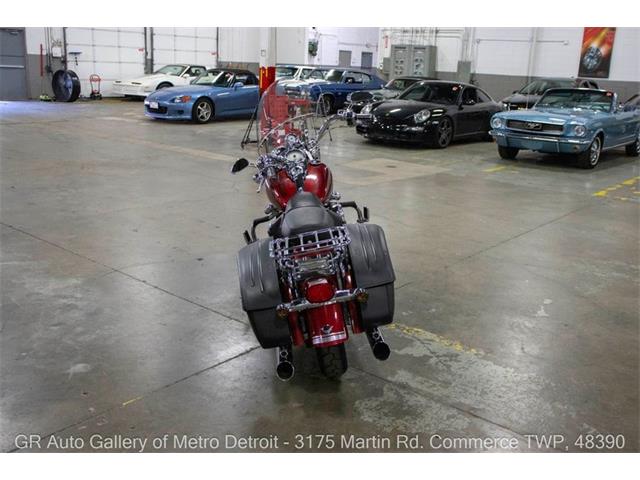 2003 Harley-Davidson Road King (CC-2038156) for sale in Kentwood, Michigan