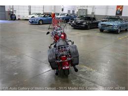 2003 Harley-Davidson Road King (CC-2038156) for sale in Kentwood, Michigan