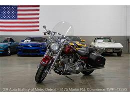 2003 Harley-Davidson Road King (CC-2038156) for sale in Kentwood, Michigan