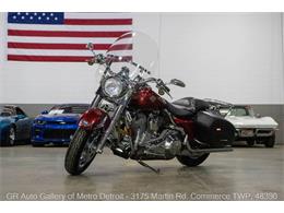 2003 Harley-Davidson Road King (CC-2038156) for sale in Kentwood, Michigan