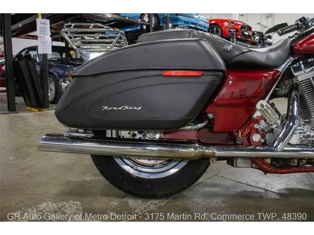 2003 Harley-Davidson Road King (CC-2038156) for sale in Kentwood, Michigan
