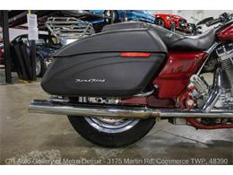 2003 Harley-Davidson Road King (CC-2038156) for sale in Kentwood, Michigan