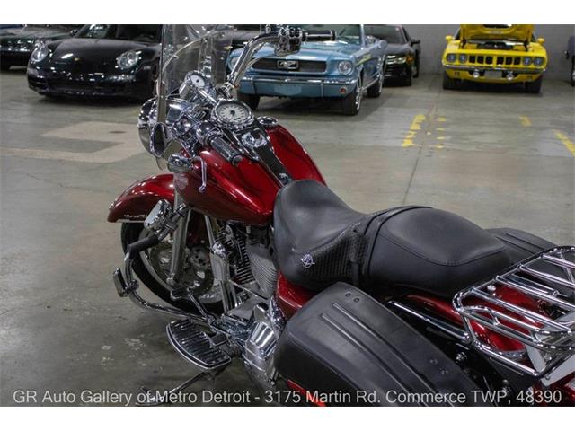2003 Harley-Davidson Road King (CC-2038156) for sale in Kentwood, Michigan
