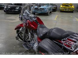 2003 Harley-Davidson Road King (CC-2038156) for sale in Kentwood, Michigan