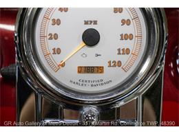 2003 Harley-Davidson Road King (CC-2038156) for sale in Kentwood, Michigan