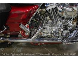2003 Harley-Davidson Road King (CC-2038156) for sale in Kentwood, Michigan
