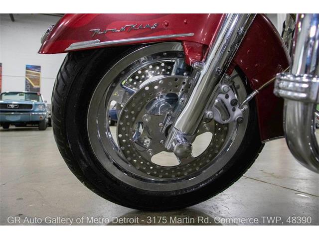 2003 Harley-Davidson Road King (CC-2038156) for sale in Kentwood, Michigan