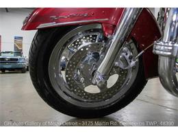 2003 Harley-Davidson Road King (CC-2038156) for sale in Kentwood, Michigan