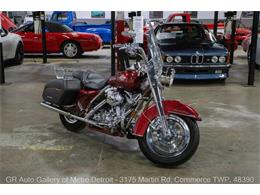 2003 Harley-Davidson Road King (CC-2038156) for sale in Kentwood, Michigan