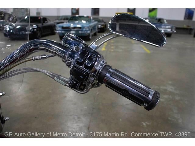 2003 Harley-Davidson Road King (CC-2038156) for sale in Kentwood, Michigan