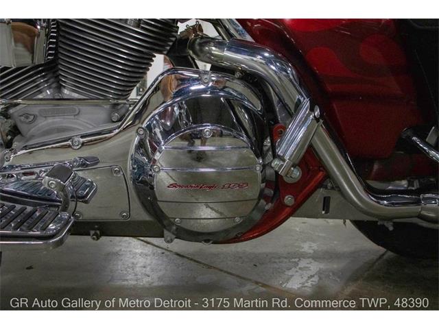 2003 Harley-Davidson Road King (CC-2038156) for sale in Kentwood, Michigan