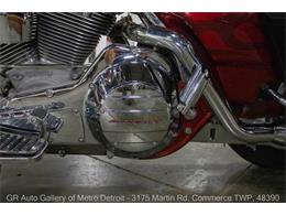 2003 Harley-Davidson Road King (CC-2038156) for sale in Kentwood, Michigan