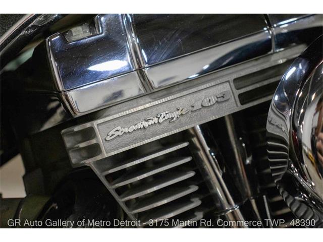 2003 Harley-Davidson Road King (CC-2038156) for sale in Kentwood, Michigan