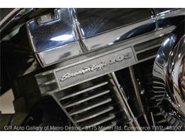 2003 Harley-Davidson Road King (CC-2038156) for sale in Kentwood, Michigan