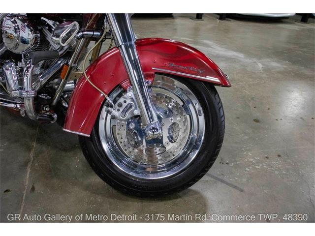2003 Harley-Davidson Road King (CC-2038156) for sale in Kentwood, Michigan