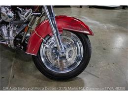 2003 Harley-Davidson Road King (CC-2038156) for sale in Kentwood, Michigan
