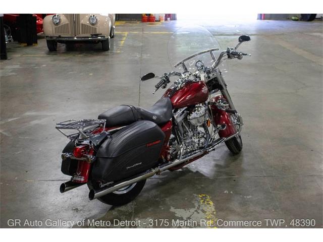 2003 Harley-Davidson Road King (CC-2038156) for sale in Kentwood, Michigan