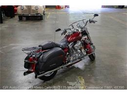 2003 Harley-Davidson Road King (CC-2038156) for sale in Kentwood, Michigan