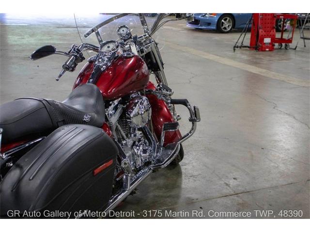 2003 Harley-Davidson Road King (CC-2038156) for sale in Kentwood, Michigan