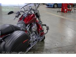 2003 Harley-Davidson Road King (CC-2038156) for sale in Kentwood, Michigan