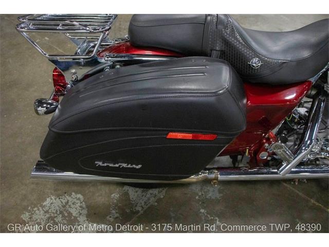 2003 Harley-Davidson Road King (CC-2038156) for sale in Kentwood, Michigan